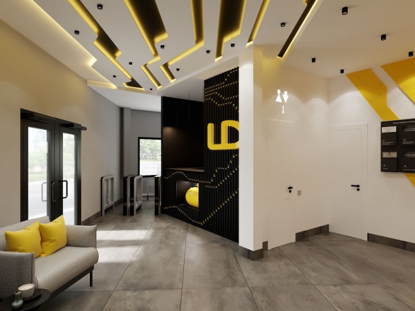 ������ �������� "LD"