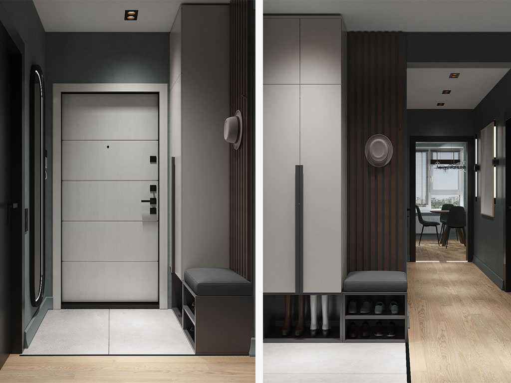 ����������