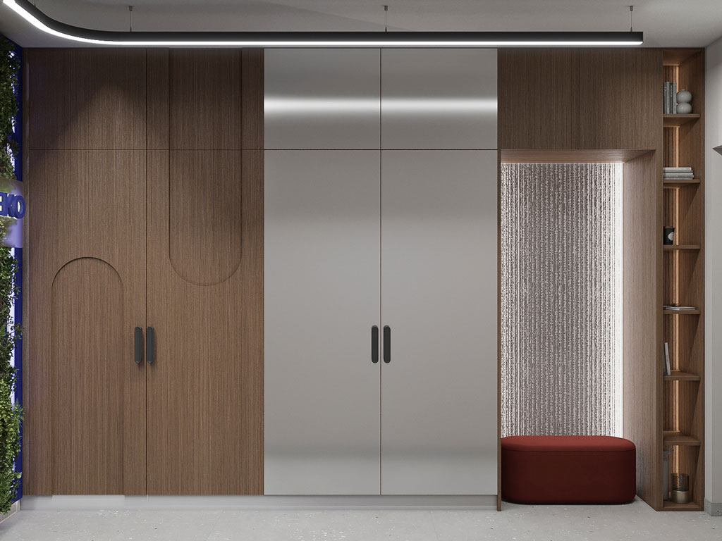 ����������