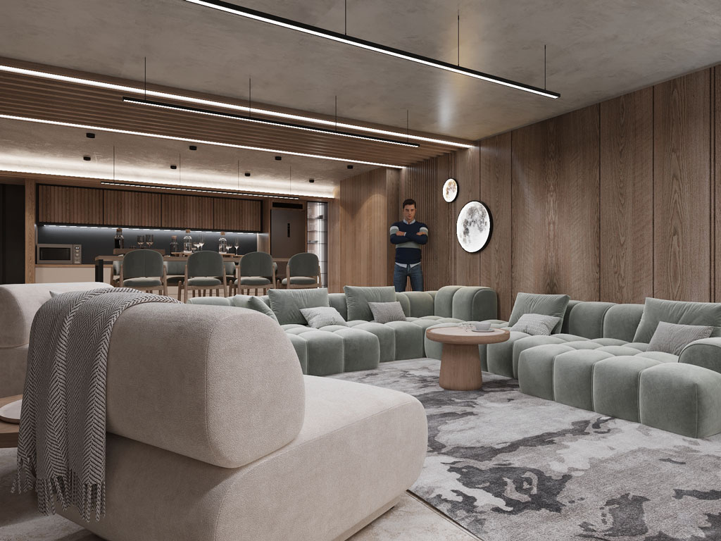 ����������