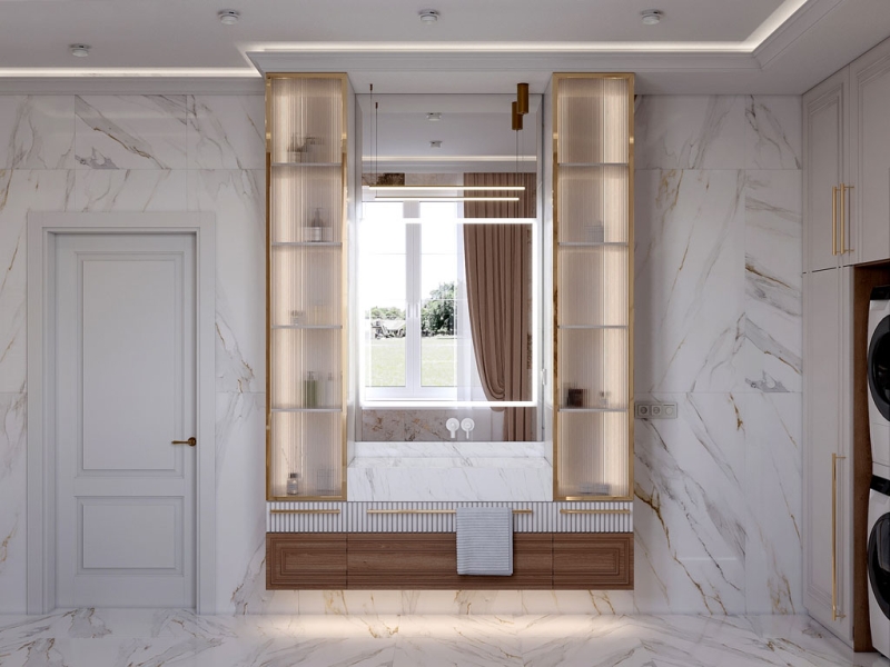 ����������