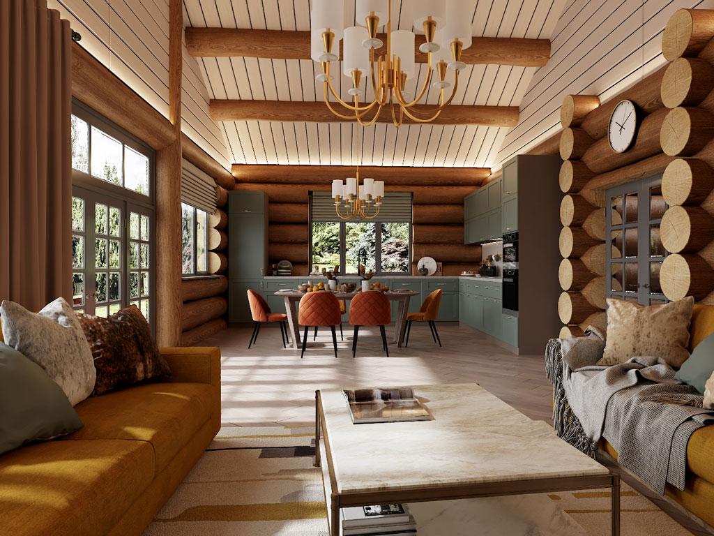 ����������