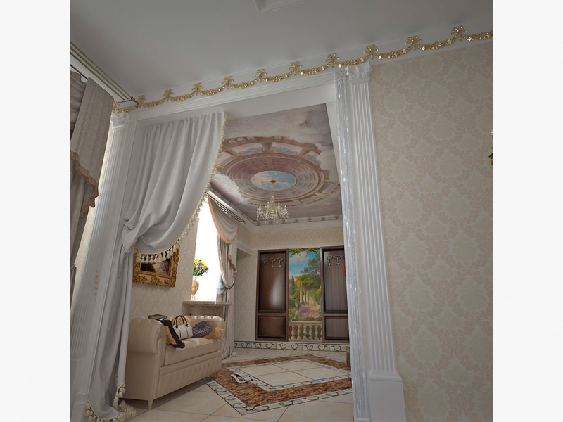 ����������