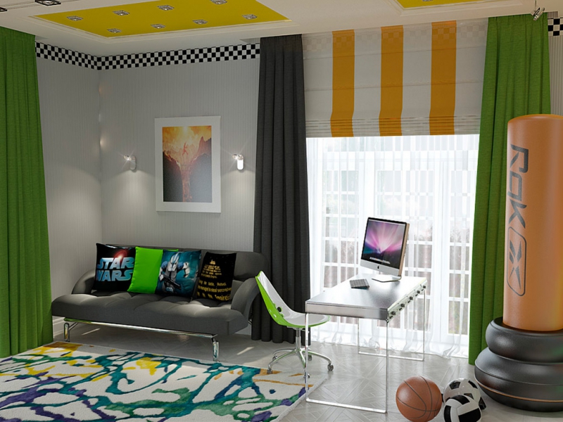 ����������