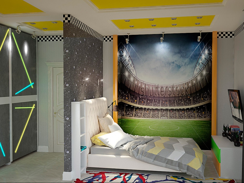 ����������