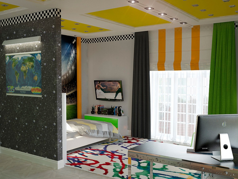 ����������