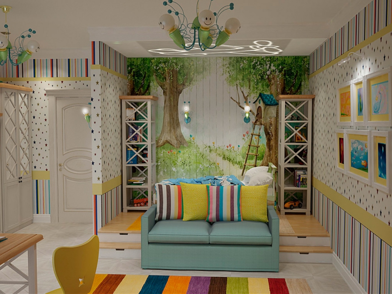 ����������