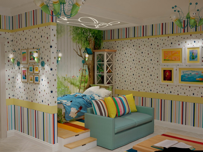 ����������