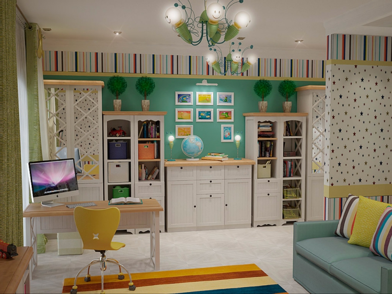 ����������