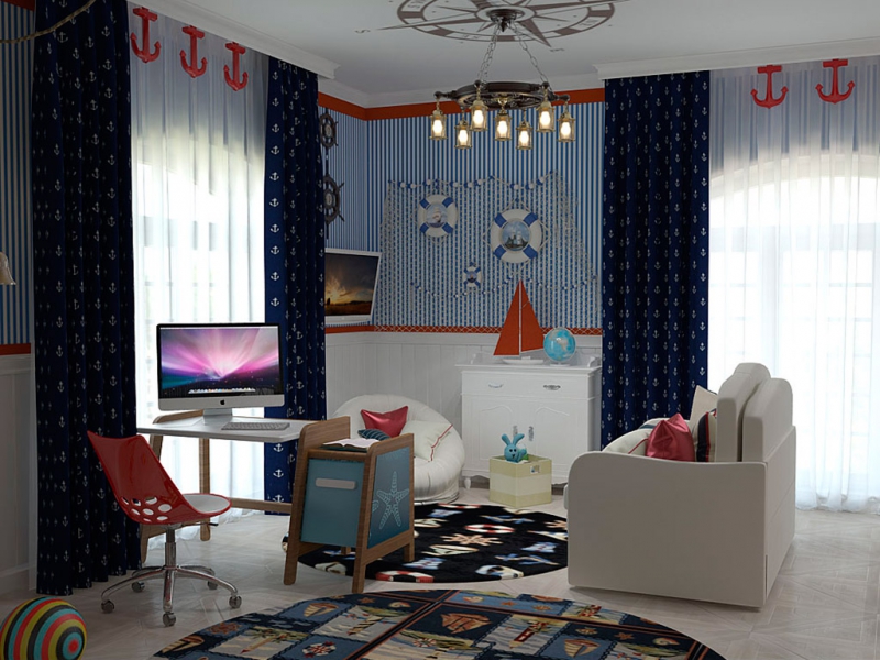 ����������