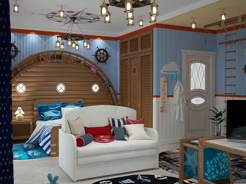 ����������